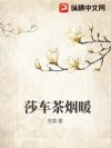 莎车茶烟暖